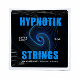 HYPNOTIK "Handwound Unique sound" 09-42 image 0