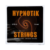 HYPNOTIK "Handwound Unique sound" 11-48 image 0