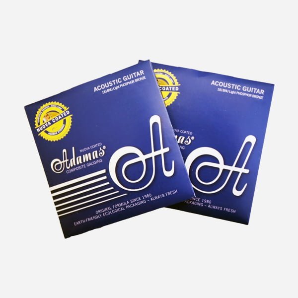 Adamas Nuova Coated Pack 11-52 x2