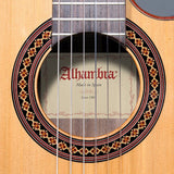 Alhambra Iberia Ziricote Ctw E8 4