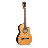 Alhambra Iberia Ziricote Ctw E8 1