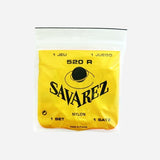 Savarez Rouge 520 R