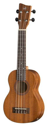 Gewa Ukulélé Soprano Électro-Acoustique Manoa K-So-E