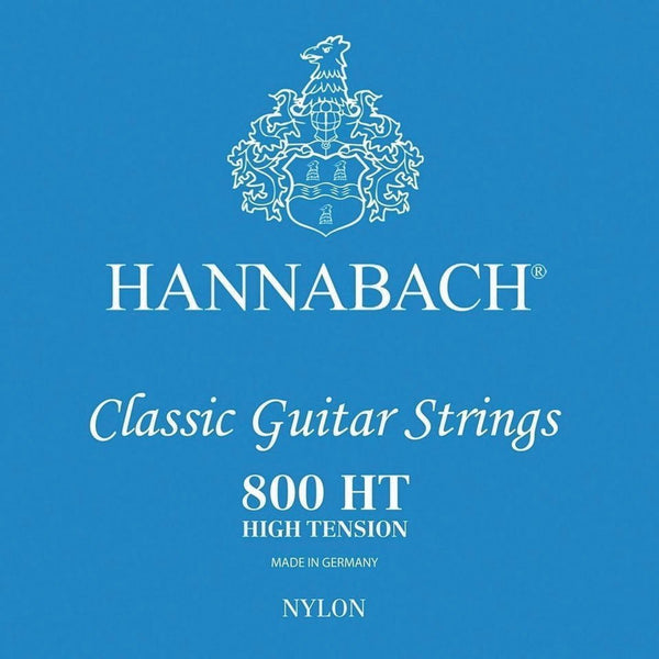 Hannabach 800 Forte Tension