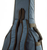Housse Guitare Premium 20 Folk Western Bleu 3