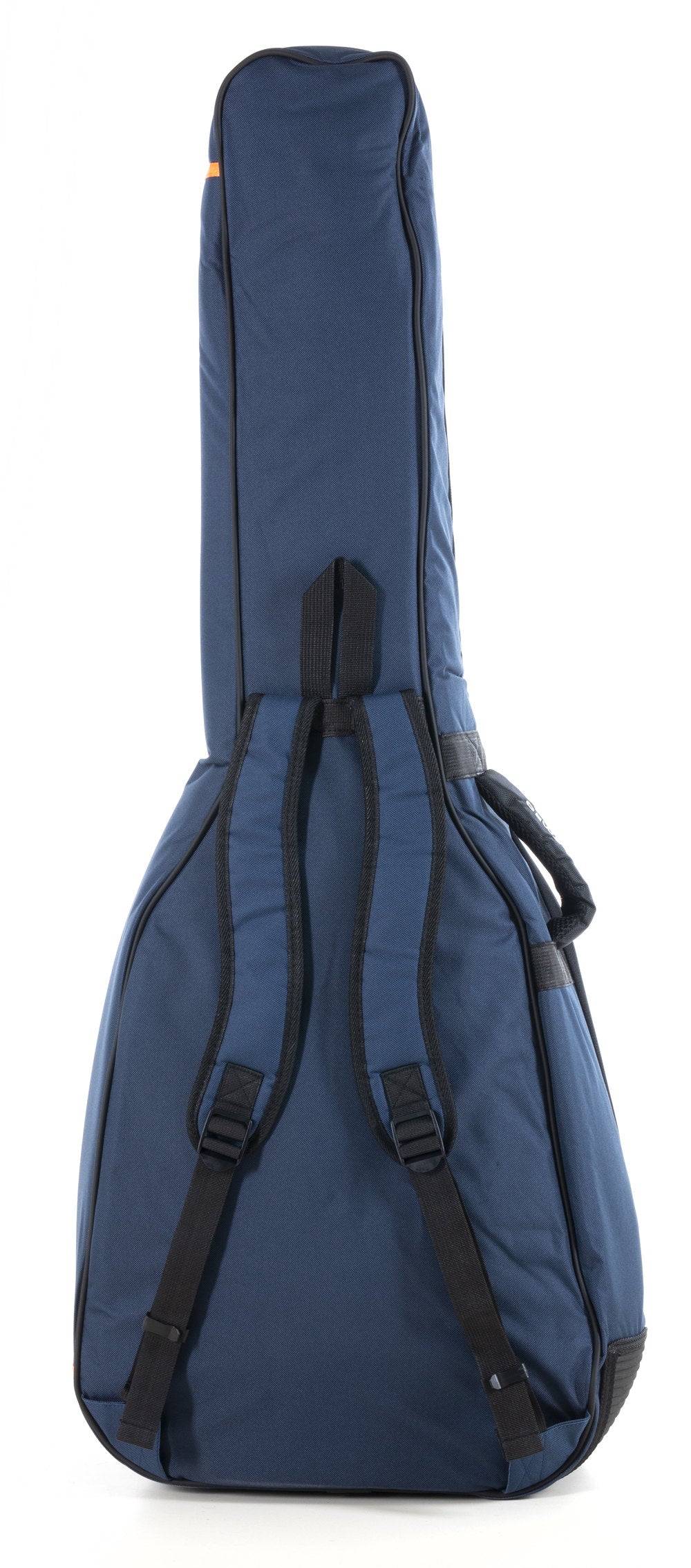 Housse Guitare Premium 20 Folk Western Bleu 2