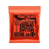 Ernie Ball Skinny top heavy bottom 10-52 image 0