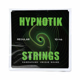 HYPNOTIK "Handwound Unique sound" 10-46 image 0
