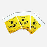 Savarez Rouge 520 R Pack x3