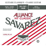 Savarez Alliance HT Classic Tension Normale