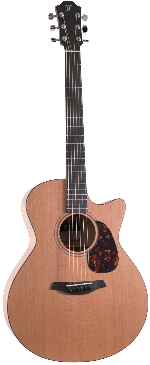Furch Blue Grand Cw Cm Lrb1
