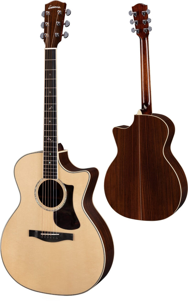 Eastman Guitars Ac Solid Heritage | Ac422ce