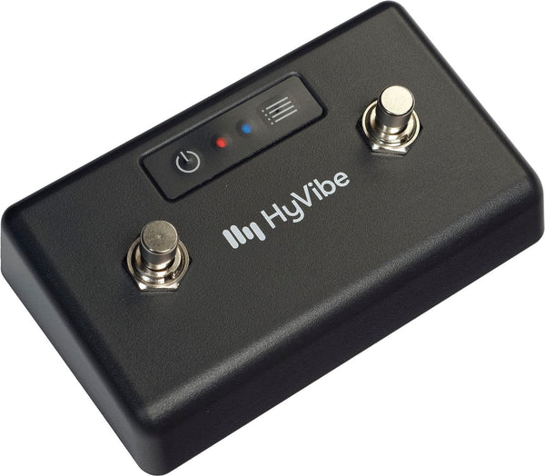 Lâg Pédale Bluetooth Pour Lâg Hyvibe 2 Switchs