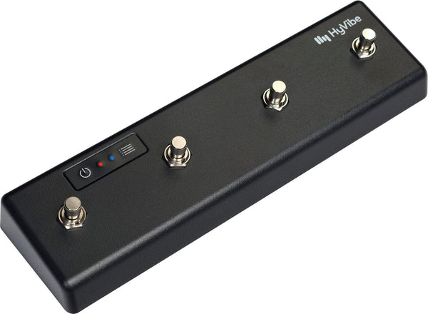 Lâg Pédale Bluetooth Pour Lâg Hyvibe 4 Switchs