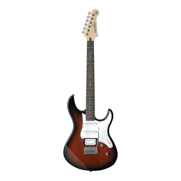 Yamaha Pacifica112v Old Violin