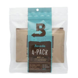 Boveda 4 Paquets B49hr-40-4p image 0