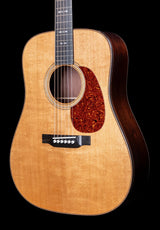 Bourgeois Dreadnought Signature Touchstone Series