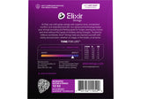 Elixir Nanoweb Phosphor Bronze Light 12-53