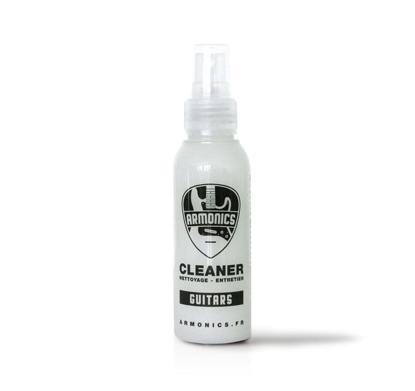 Armonics Cleaner  (Nettoyant Guitare Haute Performance)