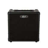 Ampli Basse Cort Cm20b 20w Hp 8" Noir