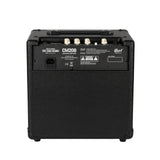 Ampli Basse Cort Cm20b 20w Hp 8" Noir