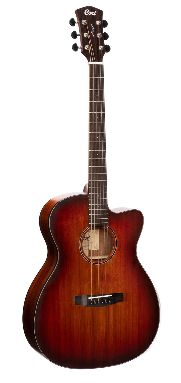 Cort Core-Oc Blackwood L. Burst