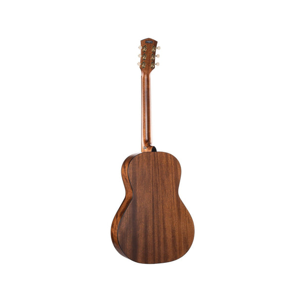 Cort Core-Pe Acajou Black Burst