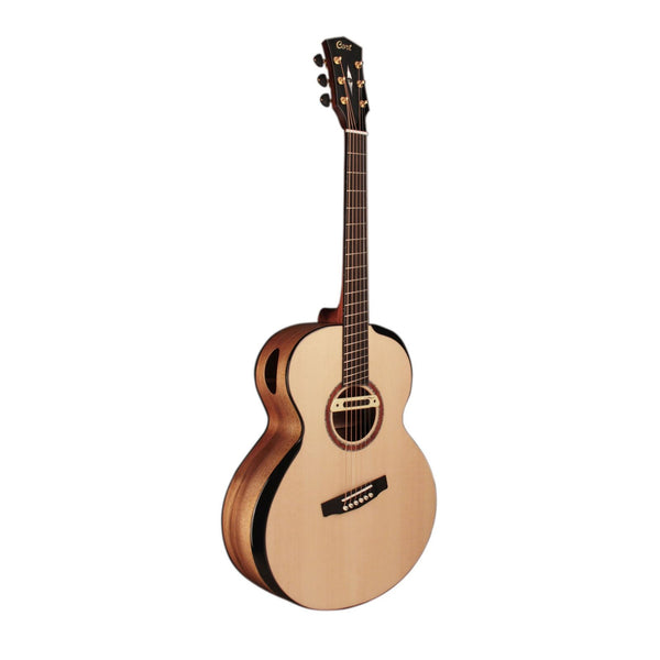 Cort Cut Craft Naturel Brillant