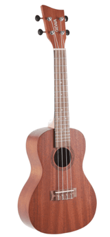 Ukulele Gewa Concert Manoa K-Co