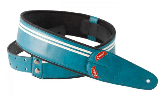 Courroie Vegan Righton Race Teal Race-Tl