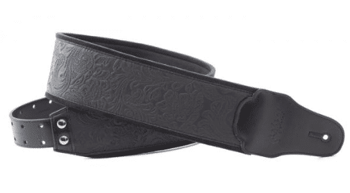 Courroie Vegan Righton B-Sandokan Noir B-Sandokan-Bk