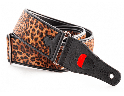 Courroie Vegan Righton Leopard Beige Leopard-Bg