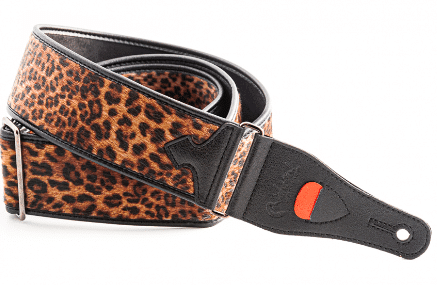 Courroie Vegan Righton Leopard Beige Leopard-Bg image 1