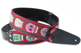 Courroie Textile Righton Skulls Unic Skulls-Un