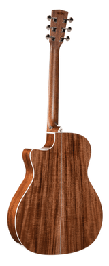 Cort Ga5f Koa Naturel Brillant