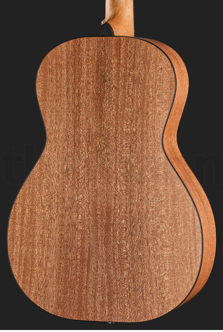Furch Vintage Pure OOMs-EM ( livré avec Softcase) "Edition limitée"