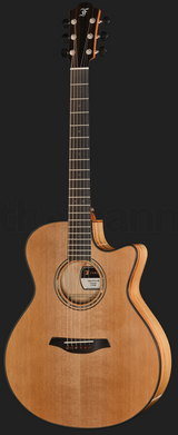 Furch Yellow Gc-CX C03 ( livré avec Softcase) "Edition Limité"
