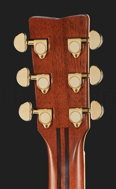 Yamaha LL16 Are