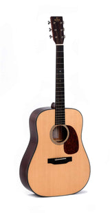 Sigma Serie Standard Dm-18