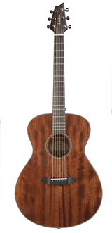 Breedlove Discovery S Concert Mh Acajou