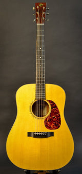 Atkin Guitars Essential D