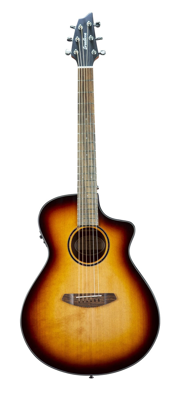 (Destockage) Breedlove Disco S Concert Edge Ce Epicea