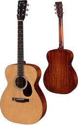 Eastman Guitars Traditional  Thermo Cure | E10om-Tc