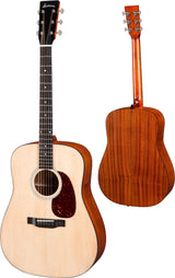 Eastman Guitars Traditional  Solid Satin | E1d