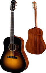 Eastman Guitars Traditional  Solid Special | E1ss-Dlx-Sb