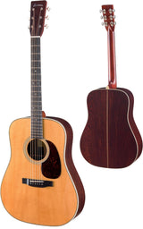 Eastman Guitars Traditional  Thermo Cure | E20d-Tc-Mr