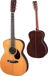 Eastman Guitars Traditional  Thermo Cure | E20om-Tc