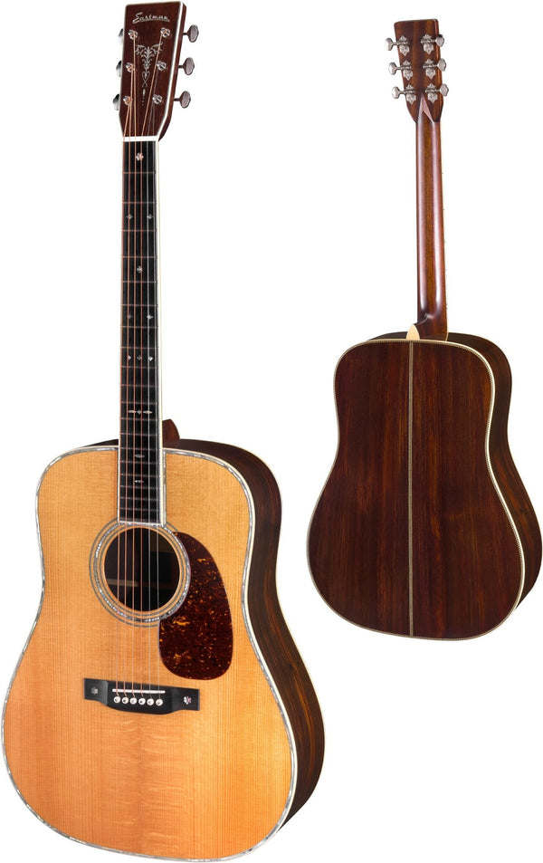 Eastman Guitars Traditional  Thermo Cure | E40d-Tc