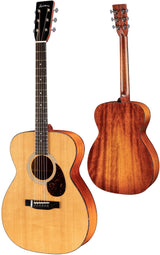 Eastman Guitars Traditional  Thermo Cure | E6om-Tc