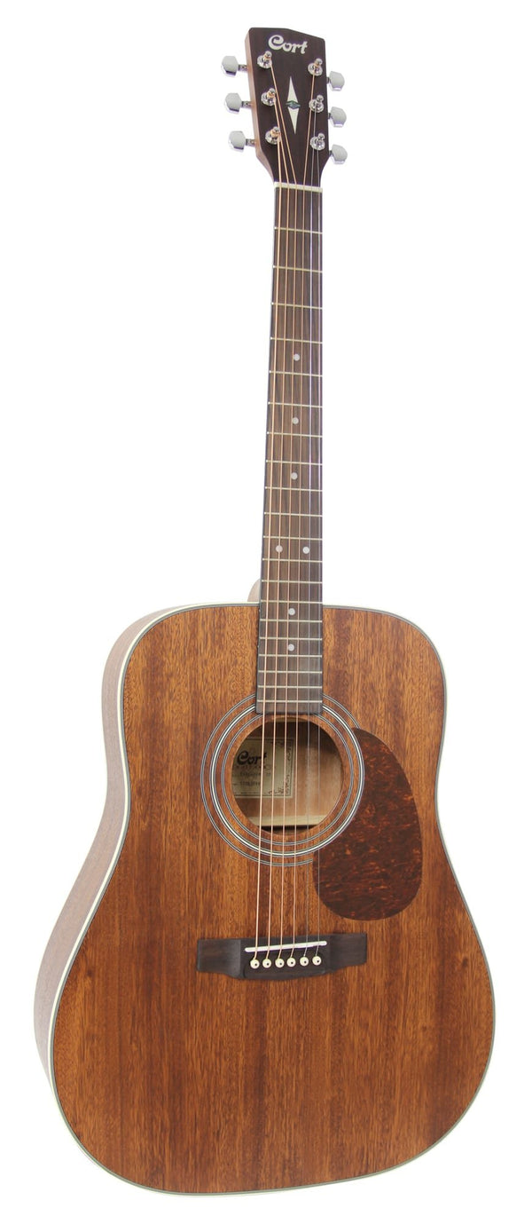 Cort E70 Acajou Open Pore